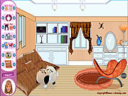 Giochi di Arredamento Ville - My Room Scene